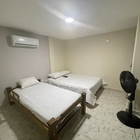 Villa Carolina Sm-2