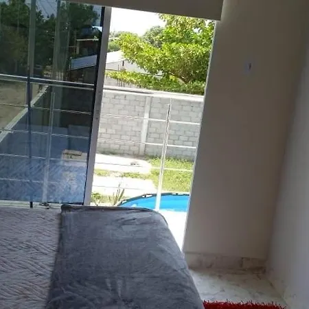 Villa Carolina Sm-3